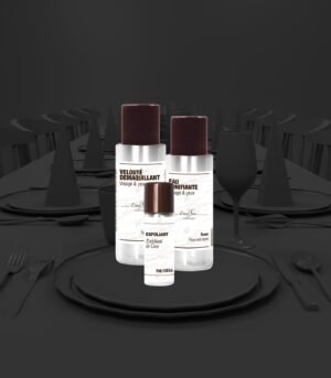 La Pyramide de Beauté EvadéSens