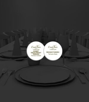 La Pyramide de Beauté EvadéSens